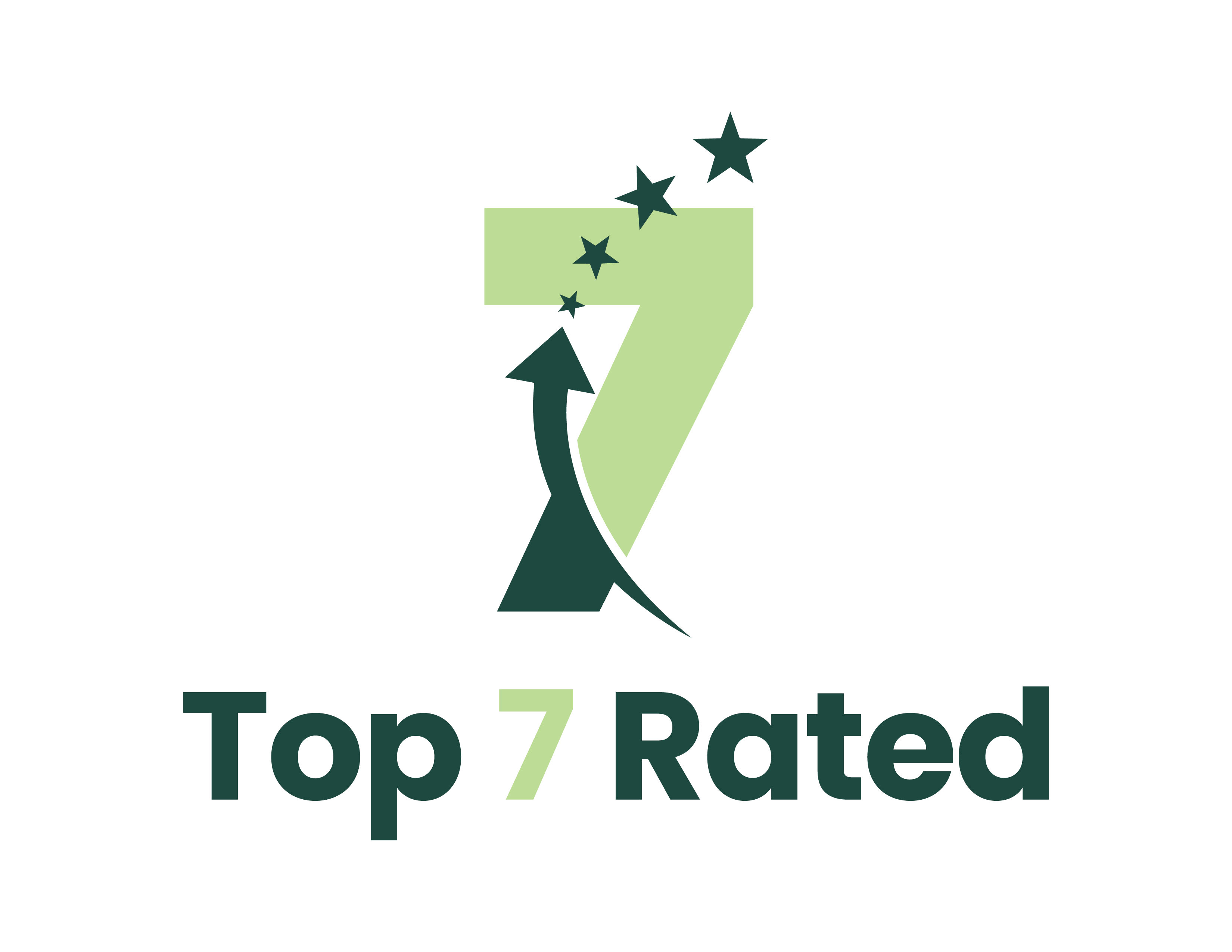 Top 7 Rated